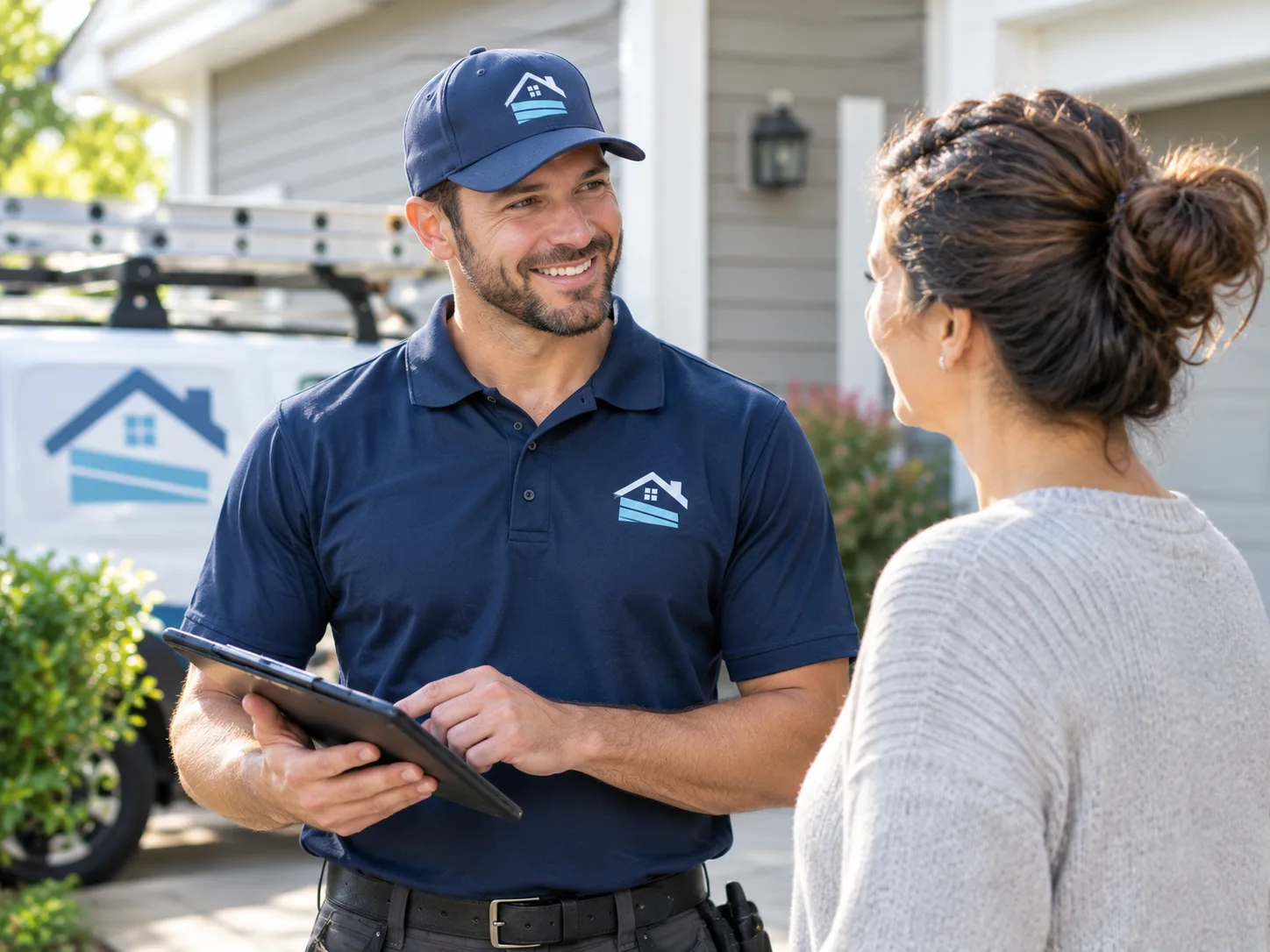 Siding Contractors in Chagrin Falls, OH